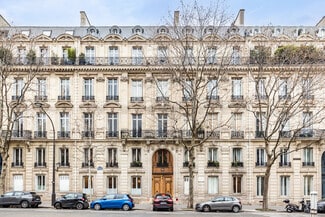 Plus de détails pour 86 Boulevard Malesherbes, Paris - Logement à vendre