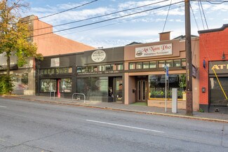 Plus de détails pour 6512 Roosevelt Way, Seattle, WA - Local commercial à louer