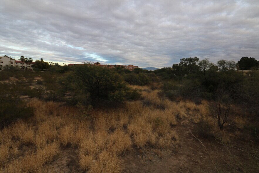 6775 S Tucson, Tucson, AZ à vendre - Photo de l’immeuble – Image 2 sur 11