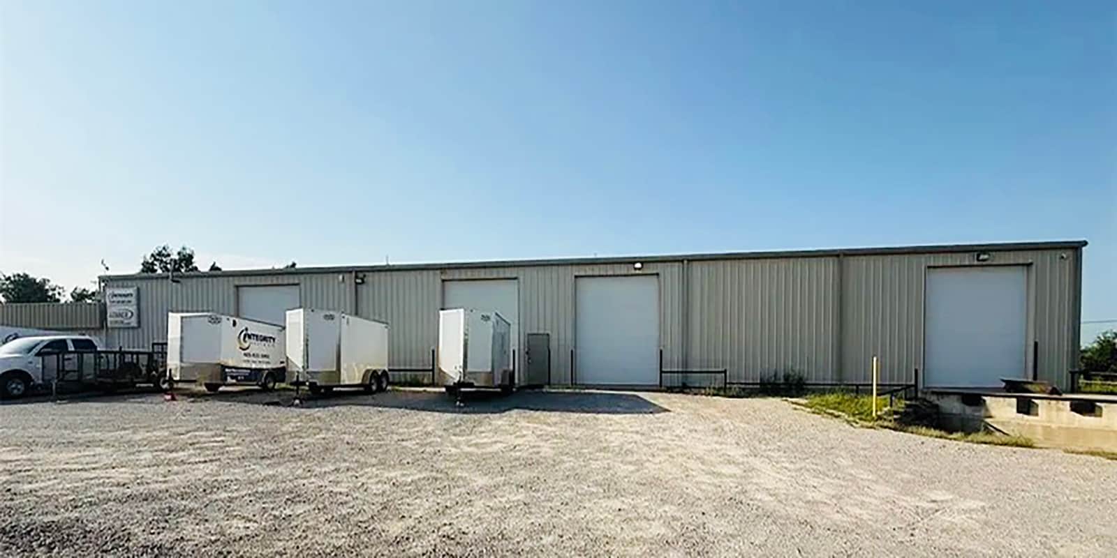 2024 Ruhl Dr, Guthrie, OK à louer Photo de l’immeuble– Image 1 sur 1