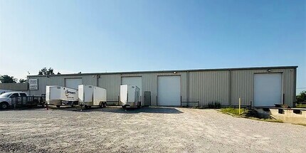 2024 Ruhl Dr, Guthrie, OK à louer Photo de l’immeuble– Image 1 sur 1
