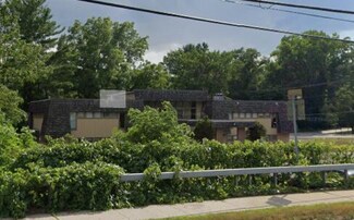 Plus de détails pour 531 Moe Rd, Clifton Park, NY - Bureau à louer
