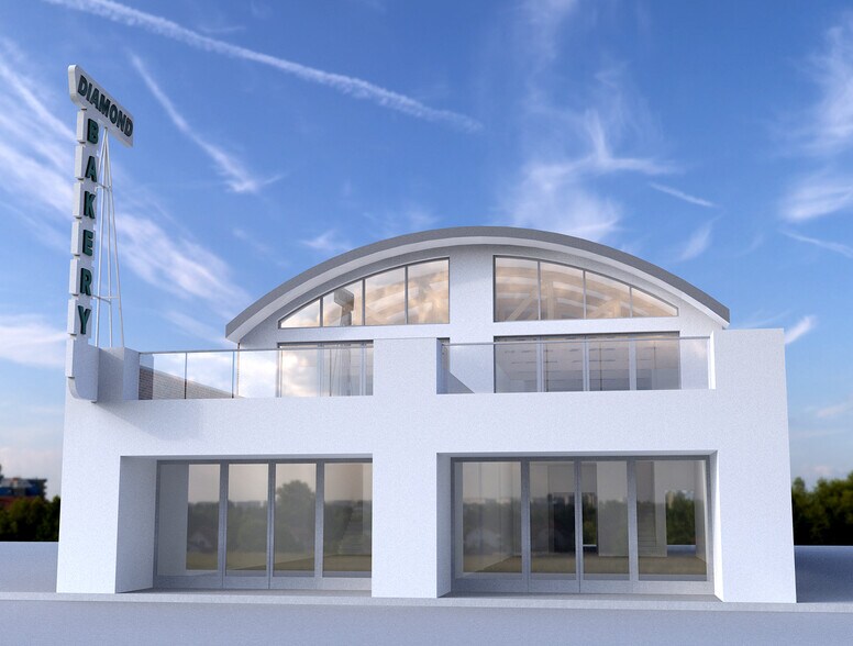 337 N Fairfax Ave, Los Angeles, CA à vendre - Photo de l’immeuble – Image 3 sur 8