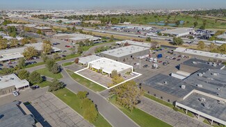 Plus de détails pour 1288 W 2240 S, Salt Lake City, UT - Industriel/Logistique à louer