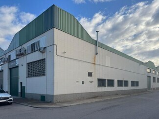 Plus de détails pour Industriel/Logistique à vendre