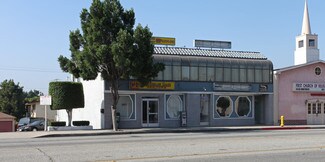Plus de détails pour 2617-2619 Beverly Blvd, Montebello, CA - Local commercial à vendre