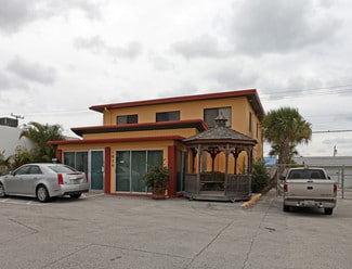 Plus de détails pour 1822-1826 N Dixie Hwy, Lake Worth, FL - Local commercial à vendre