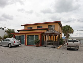 Plus de détails pour 1822-1826 N Dixie Hwy, Lake Worth, FL - Local commercial à vendre