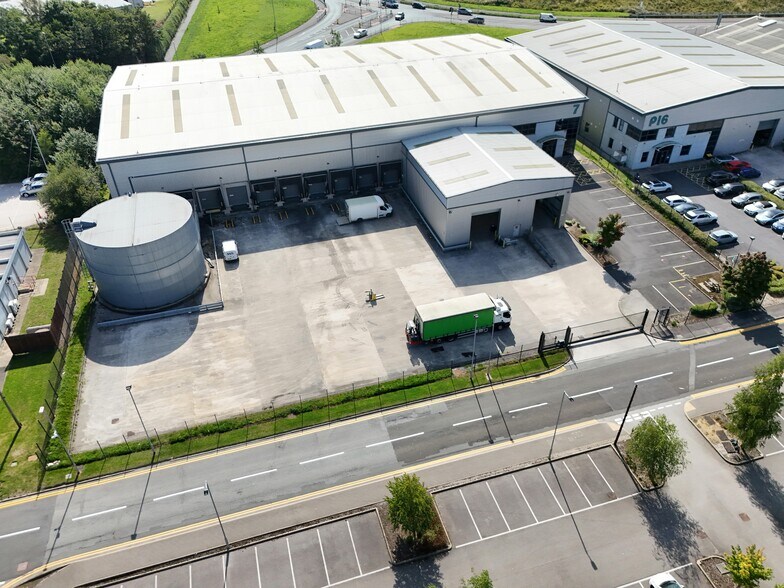 Parklands, Heywood à louer - Photo de l’immeuble – Image 2 sur 14