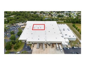 3100 S Ridgewood Ave, South Daytona, FL à louer Photo intérieure– Image 1 sur 11
