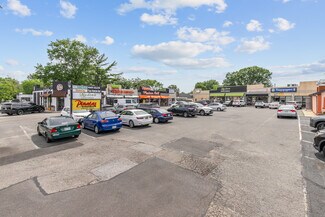 Plus de détails pour 597-611 Hicksville Rd, Bethpage, NY – Local commercial à vendre, Bethpage, NY
