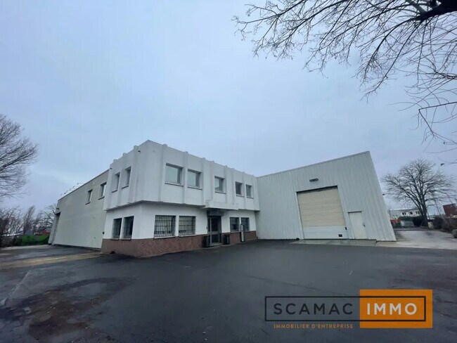 Plus de détails pour 1 Rue De Touraine, 94460 Valenton, Valenton - Différents types d’espaces à louer