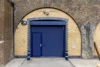 Crossfield St, Londres à louer Photo intérieure– Image 2 sur 6