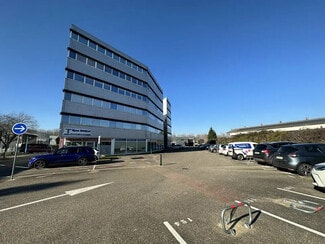 Plus de détails pour Bureau à vendre