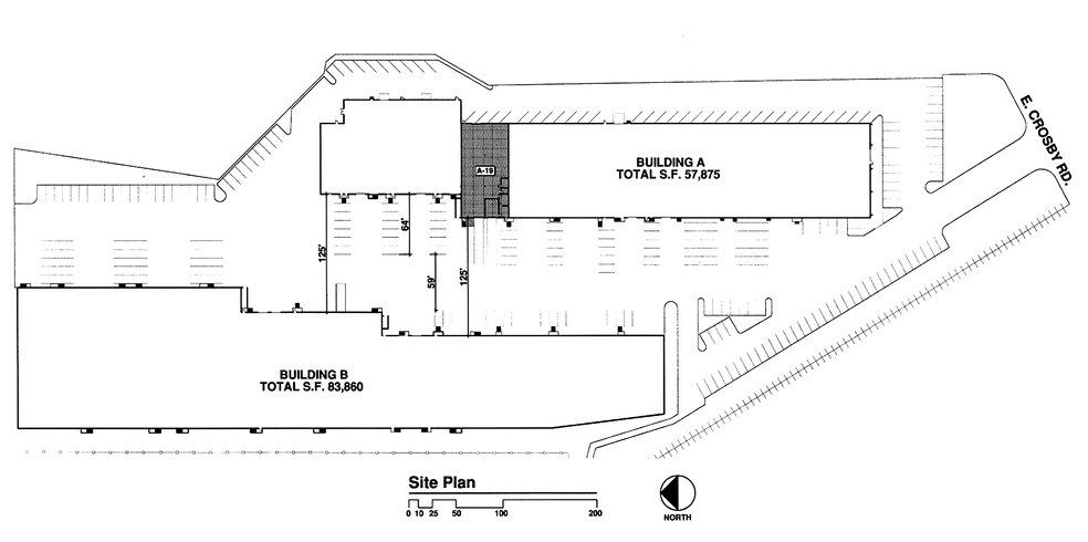 1225 E Crosby Rd, Carrollton, TX à louer - Autre – Image 3 sur 6