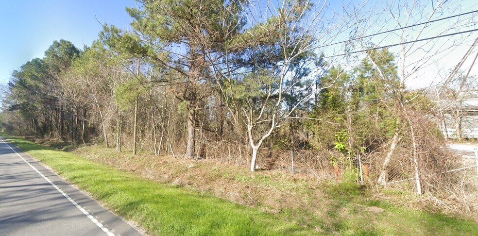 7177 Caswell Ln, Holly Hill, SC à vendre - Photo de l’immeuble – Image 2 sur 4