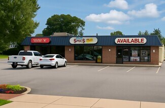Plus de détails pour 10 E Main St, Middletown, DE - Local commercial à louer