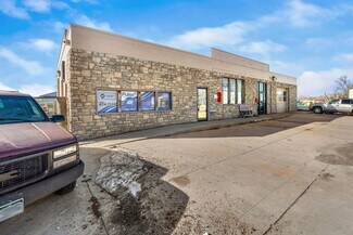 Plus de détails pour 106 W 4th St, Severance, CO - Industriel/Logistique à vendre