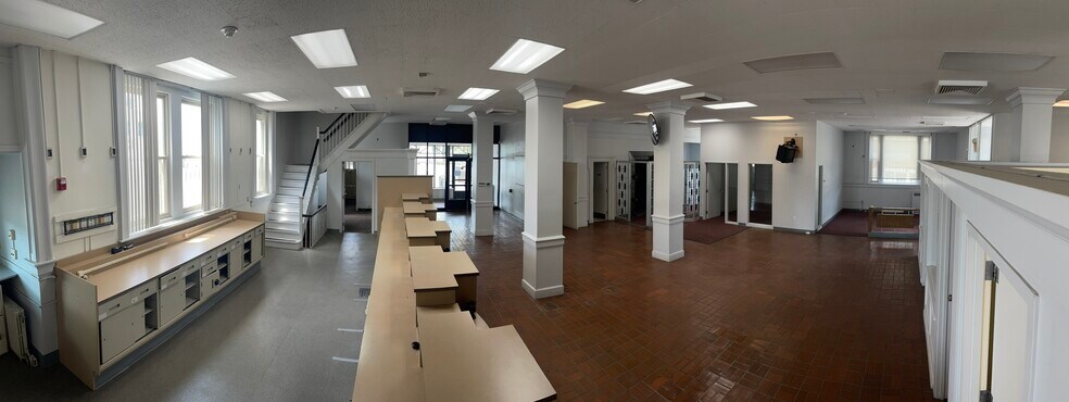 219 Grand Ave, New Haven, CT à louer - Photo intérieure – Image 3 sur 12