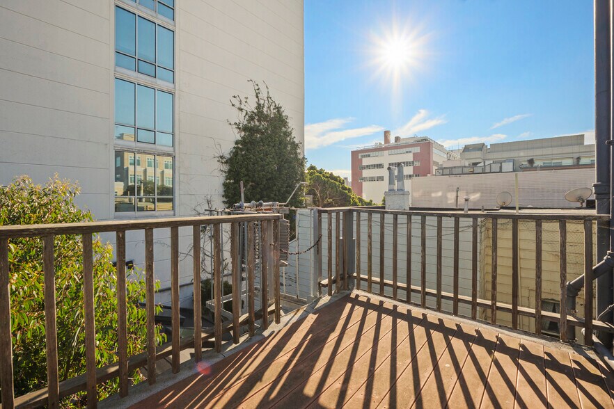 1732-1736 Divisadero St, San Francisco, CA à louer - Photo de l’immeuble – Image 3 sur 24