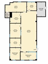 57 Obery St, Plymouth, MA à louer Plan d’étage– Image 1 sur 1