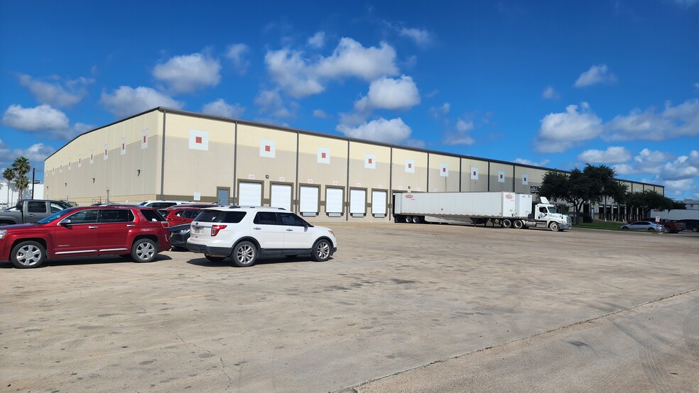 6500 S 35th St, McAllen, TX à louer - Photo de l’immeuble – Image 1 sur 6