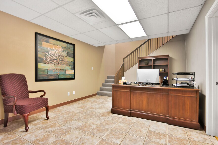 1014 Broadway St, Lubbock, TX à vendre - Photo de l’immeuble – Image 3 sur 30