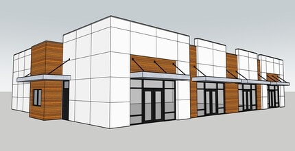 2233 Gateway Ave., Richland, WA à louer Photo intérieure– Image 2 sur 2