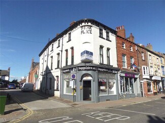 Plus de détails pour 28 High St, Knaresborough - Local commercial à vendre