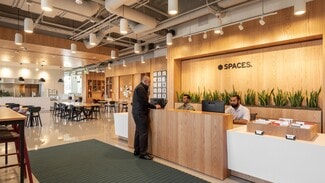 Plus de détails pour 332 S michigan Ave, Chicago, IL - Coworking à louer