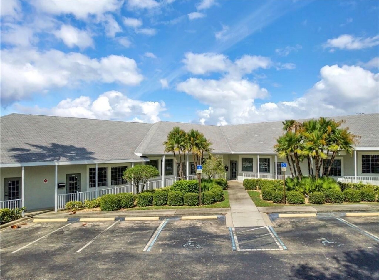 3311-3345 Medical Hill Rd, Sebring, FL à louer Photo intérieure– Image 1 sur 1