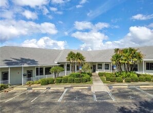 3311-3345 Medical Hill Rd, Sebring, FL à louer Photo intérieure– Image 1 sur 1