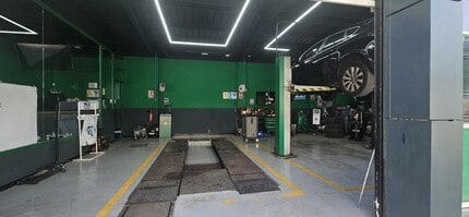 Local commercial dans Fuenlabrada, Madrid à louer Photo intérieure– Image 2 sur 14