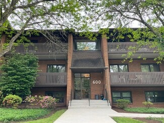 Plus de détails pour 600 McKnight Park Dr, Pittsburgh, PA - Bureau à louer