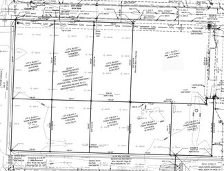 Plus de détails pour Commercial Lots W 29th, Scottsbluff, NE - Terrain à vendre