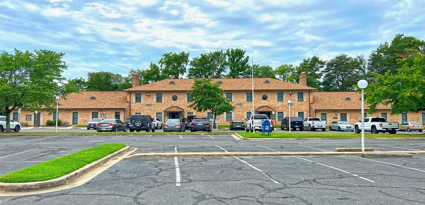 7111-7127 Allentown Rd, Fort Washington, MD à louer Photo intérieure– Image 1 sur 5