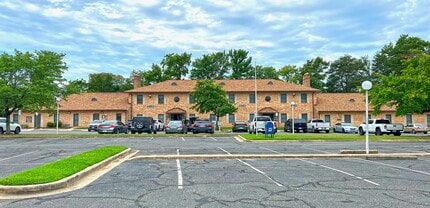 7111-7127 Allentown Rd, Fort Washington, MD à louer Photo intérieure– Image 1 sur 5