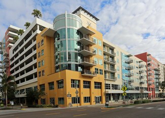 Plus de détails pour 1208 E Kennedy Blvd, Tampa, FL - Local commercial à louer