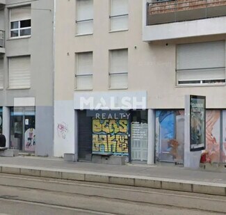 Plus de détails pour 295 Avenue Berthelot, Lyon - Local commercial à louer
