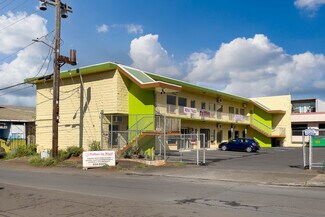 Plus de détails pour 95 S Kamehameha Hwy, Wahiawa, HI - Bureau/Local commercial, Local commercial à louer