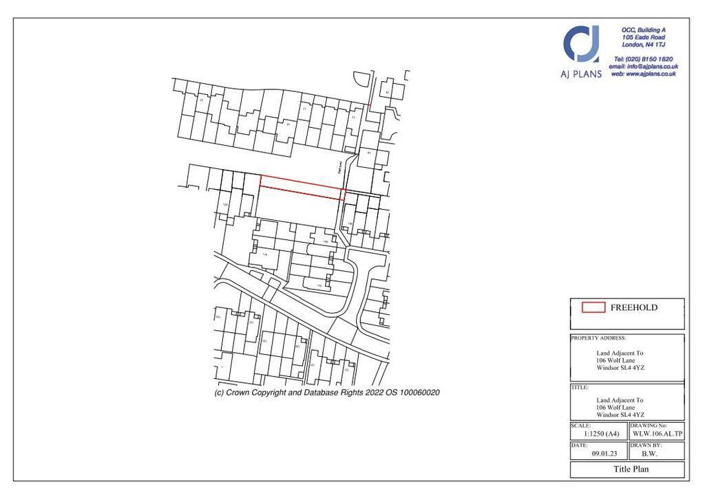 20 Wyatt Rd, Windsor à vendre Photo principale– Image 1 sur 5