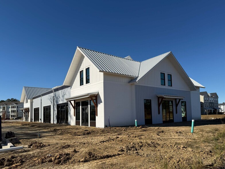 Foxbank Professional Park, Moncks Corner, SC à louer - Photo de l’immeuble – Image 3 sur 6