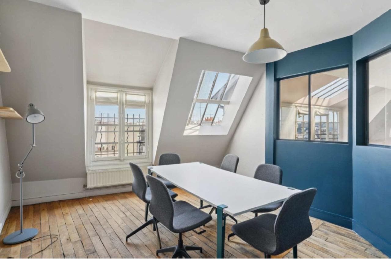 73 Rue Du Faubourg Poissonnière, Paris à louer Photo intérieure– Image 1 sur 16