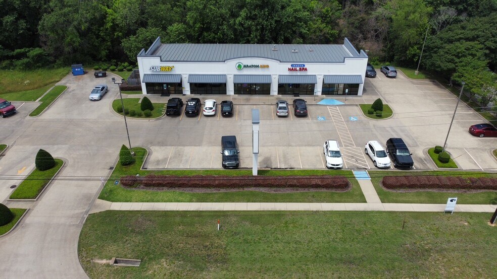1925-1945 S Southeast Loop 323, Tyler, TX à louer - Photo de l’immeuble – Image 2 sur 6