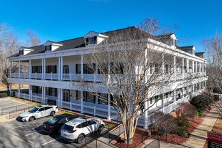 Plus de détails pour 106 York Way, Bermuda Run, NC - Coworking à louer