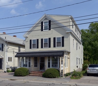Plus de détails pour 8 Samoset St, Plymouth, MA - Bureau/Local commercial à louer