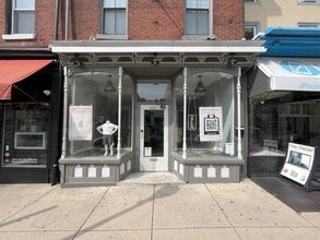 4331 Main St, Philadelphia, PA à louer Photo de l’immeuble– Image 1 sur 7