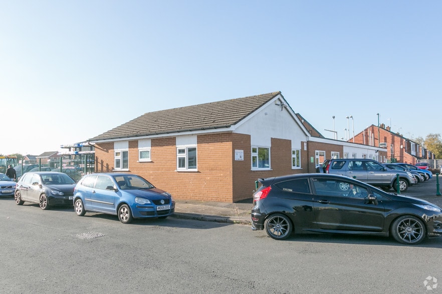 Weir Ln, Worcester à vendre - Photo principale – Image 1 sur 2