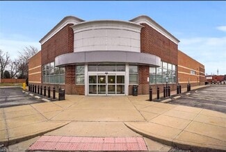 Plus de détails pour 475 E 185th St, Euclid, OH - Local commercial à vendre