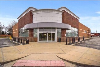 Plus de détails pour 475 E 185th St, Euclid, OH - Local commercial à vendre